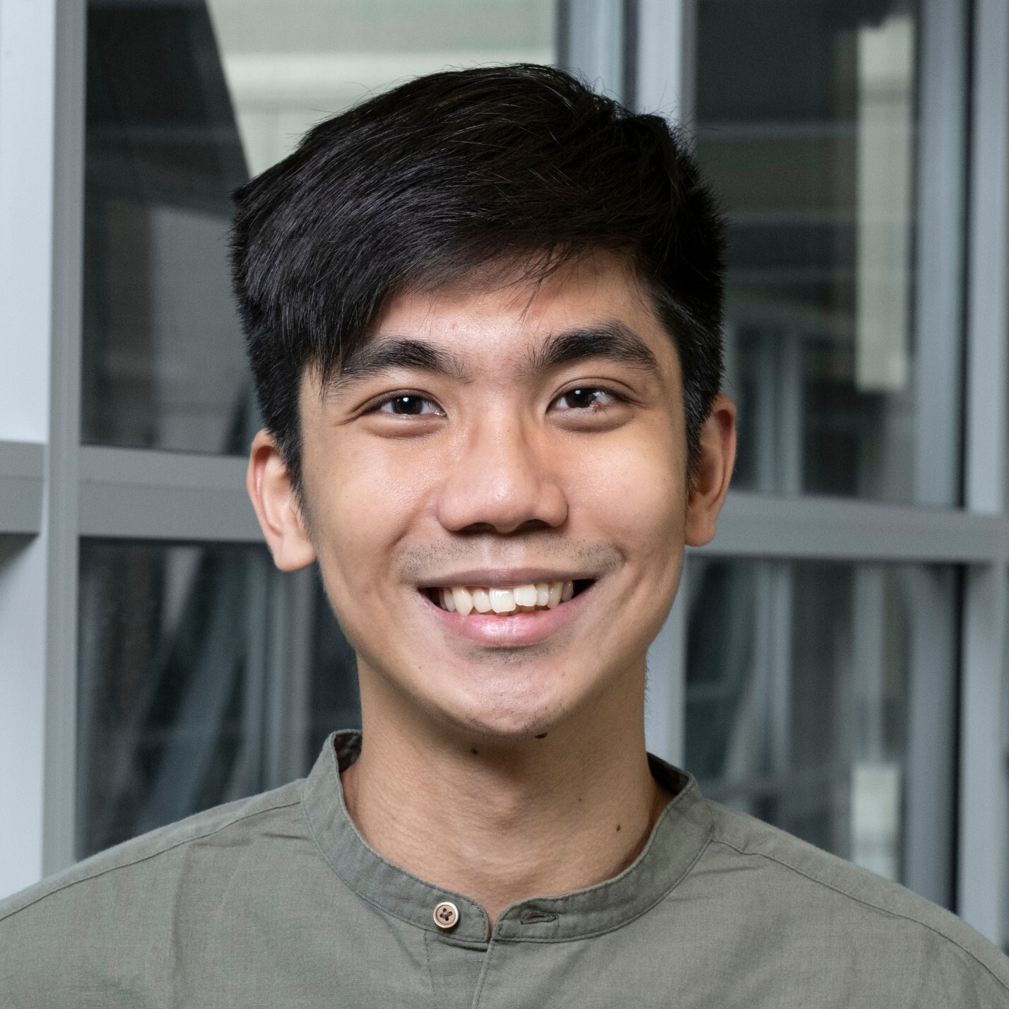 Jeric LEW Jeric LEW