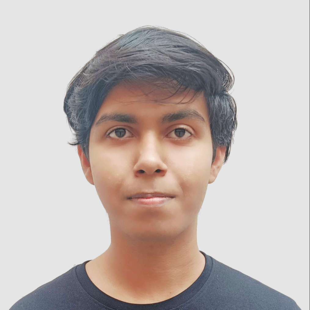 Shailesh