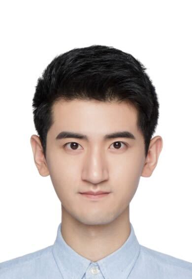 Jiadong ZHAO